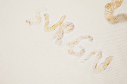 "Petit Faim" Long Sleeves