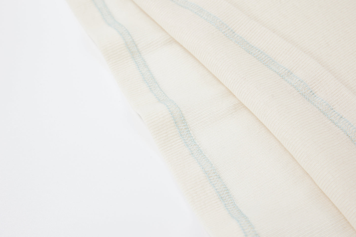 "Petit Faim" Long Sleeves