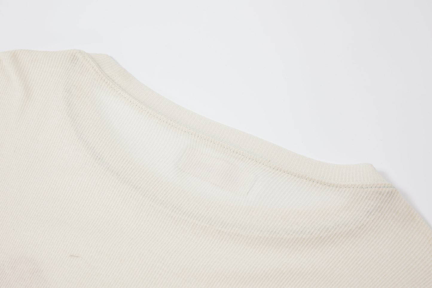 "Petit Faim" Long Sleeves