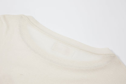 "Petit Faim" Long Sleeves