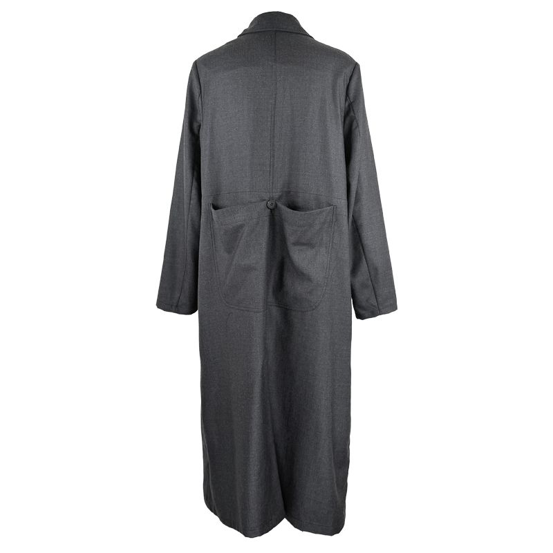 LU Coat