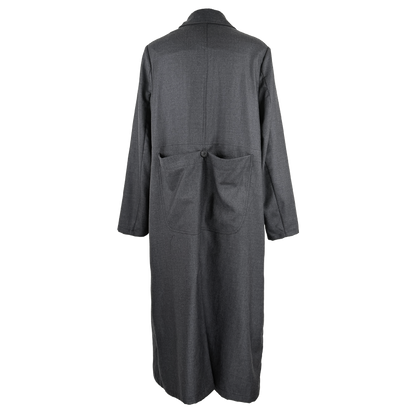 LU Coat