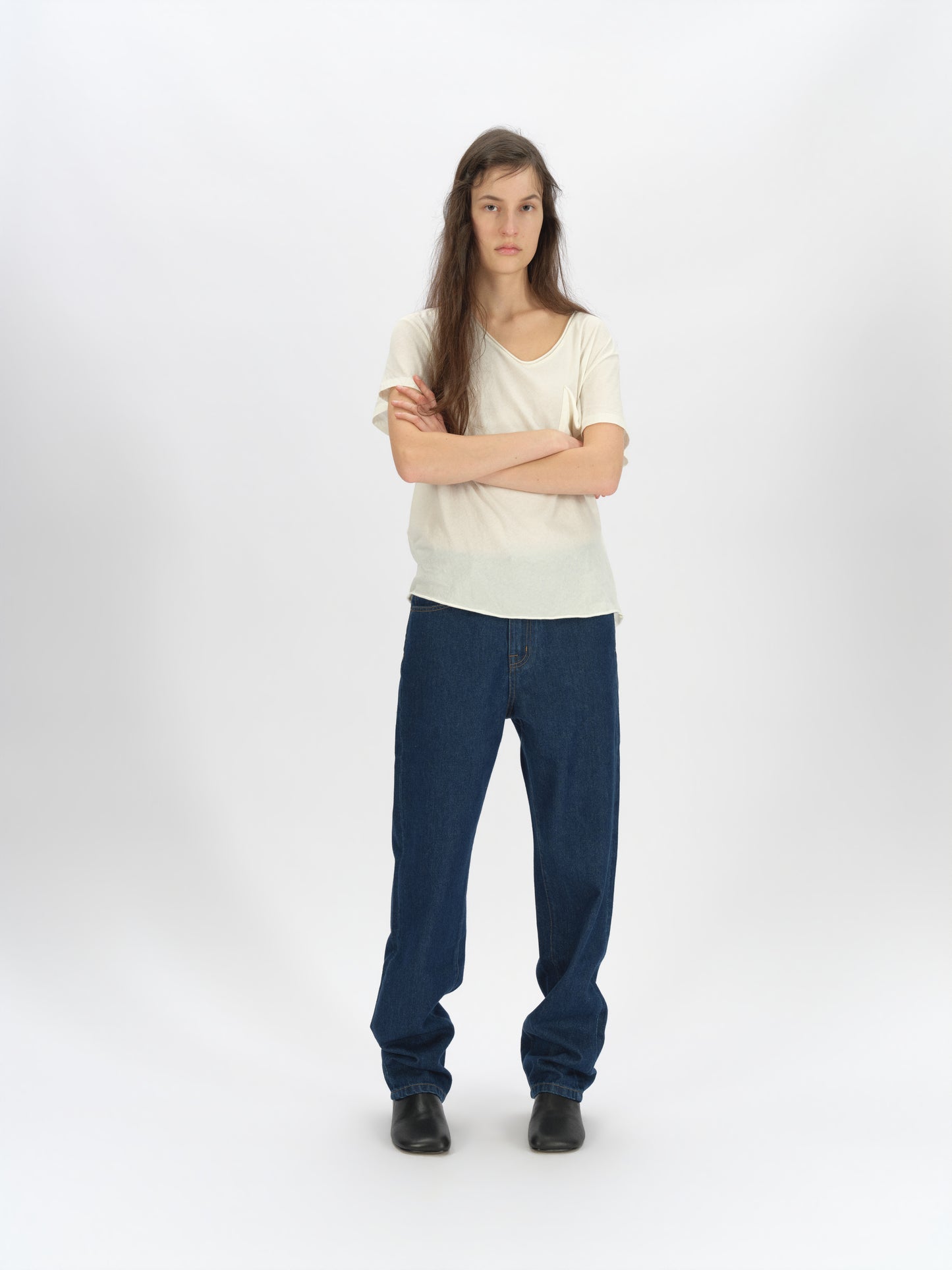 Yuppie Road Tee