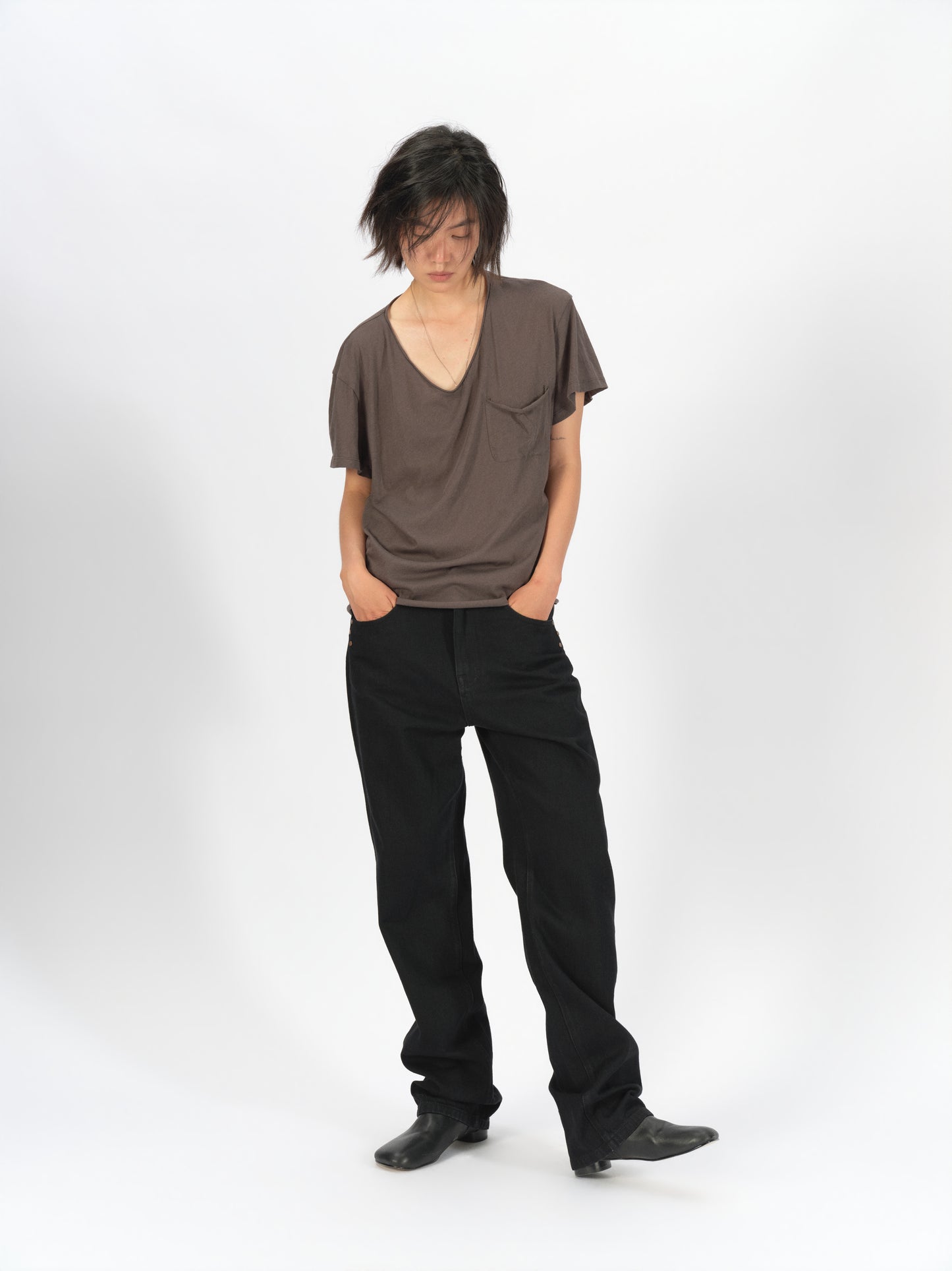 Yuppie Road Tee