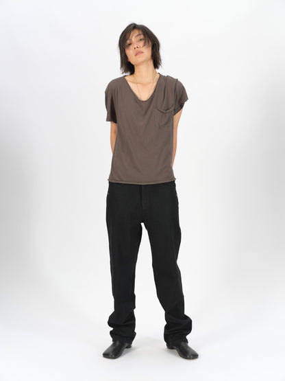 Yuppie Road Tee