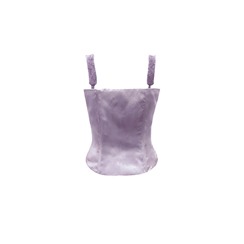 Kate Sculpting Bodysuit with Detachable Straps