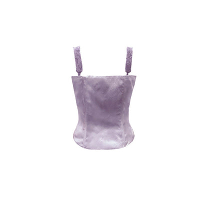 Kate Sculpting Bodysuit with Detachable Straps