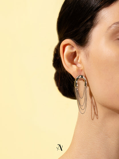 Vertox Earrings