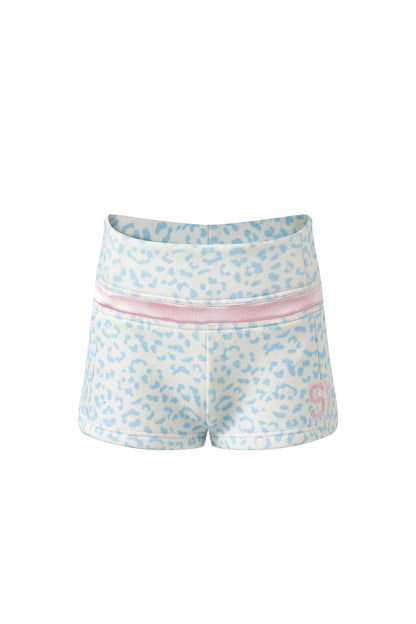 “Maggie Hot” Shorts