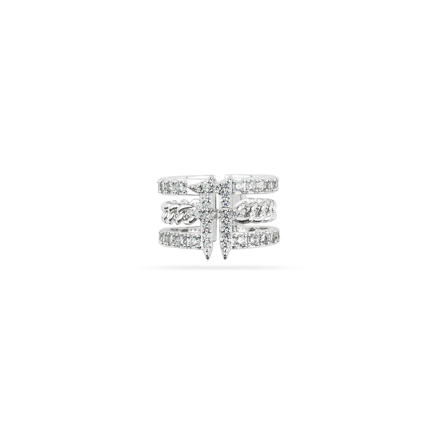 Dopamine Ring - Size S