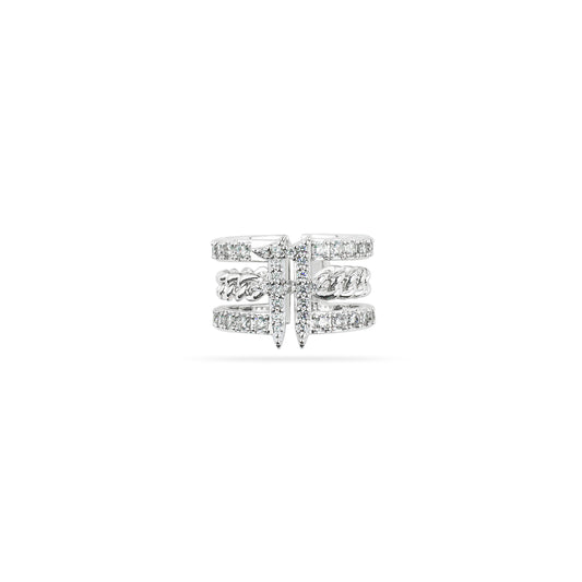 Dopamine Ring - Size S