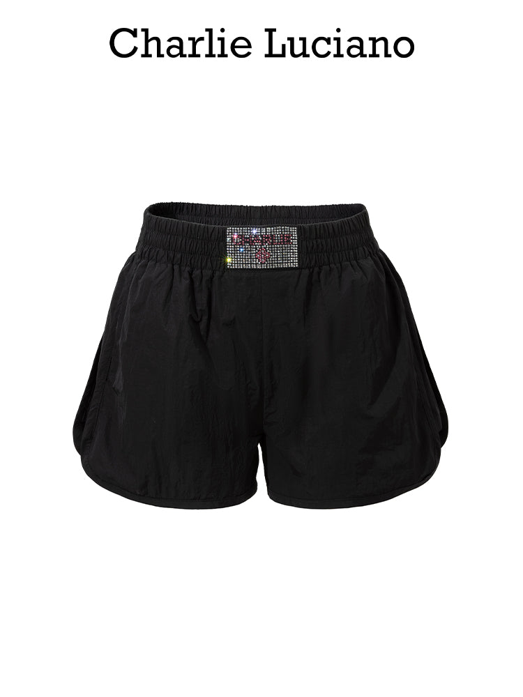 Diamond Logo Shorts