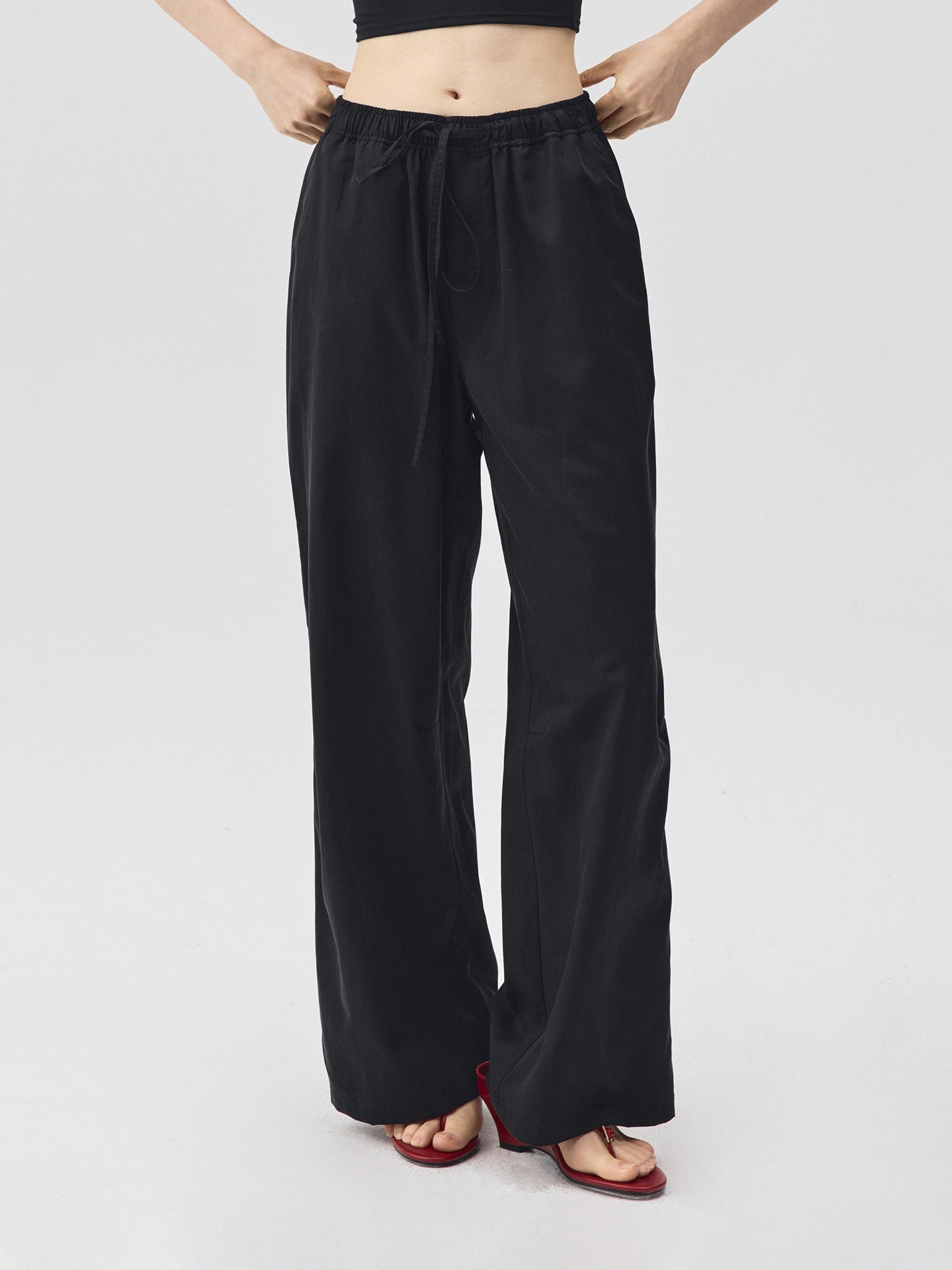 Casual Walking Pants