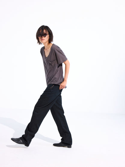Yuppie Road Tee