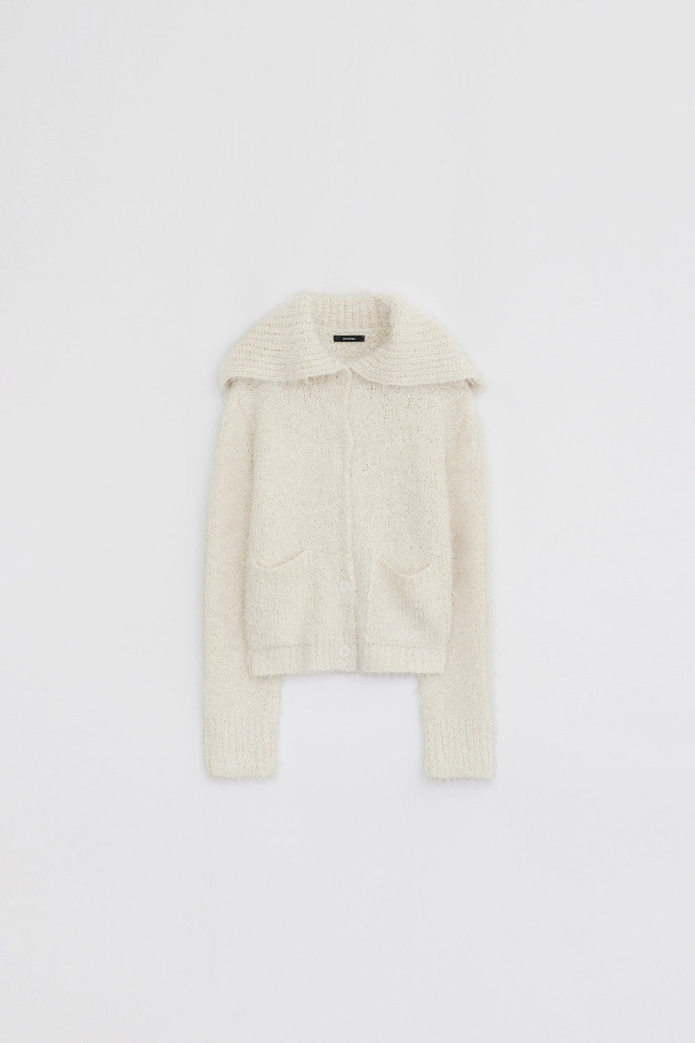 SAILOR KNIT CARDIGAN