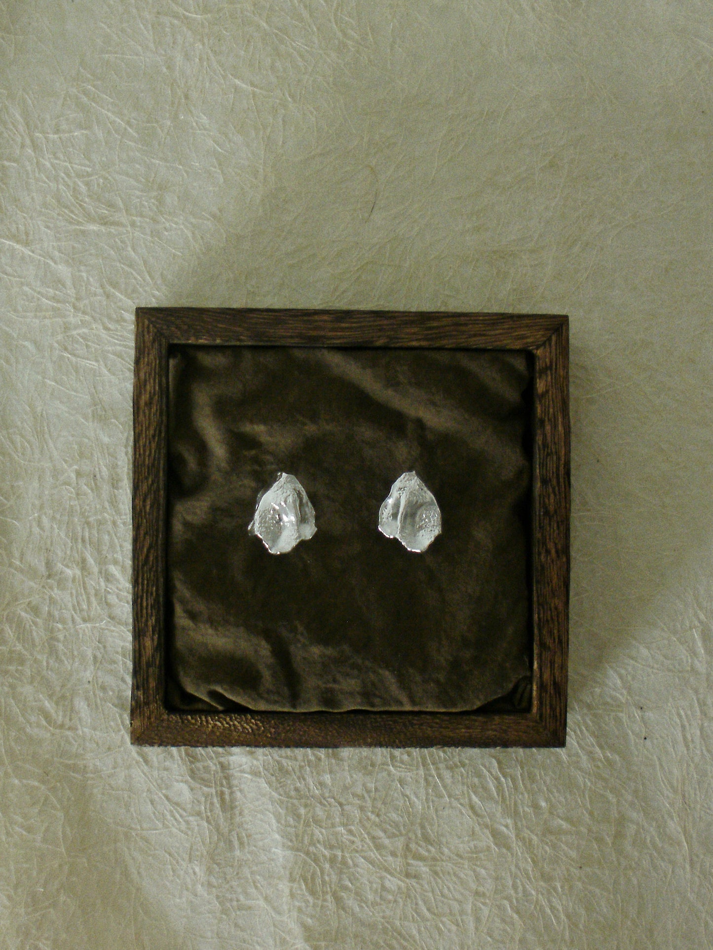 Petal Stud Earrings