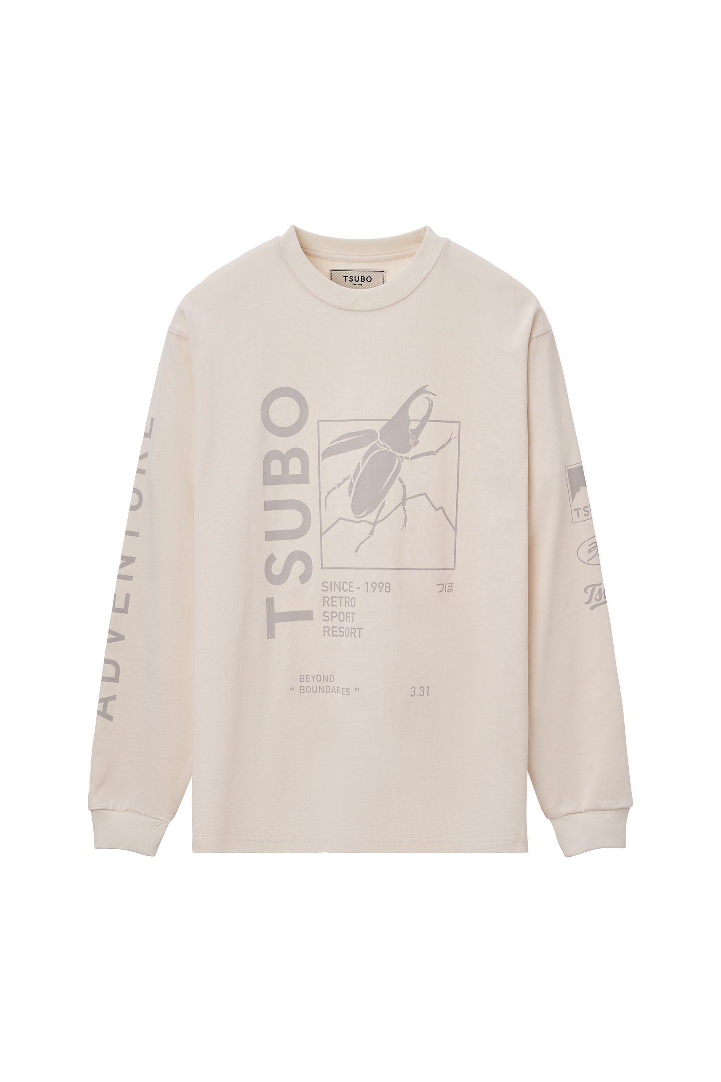 Long Sleeve T-shirt