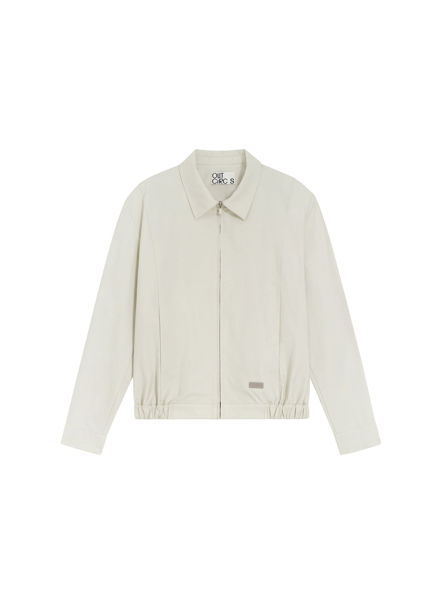Harrington Jacket