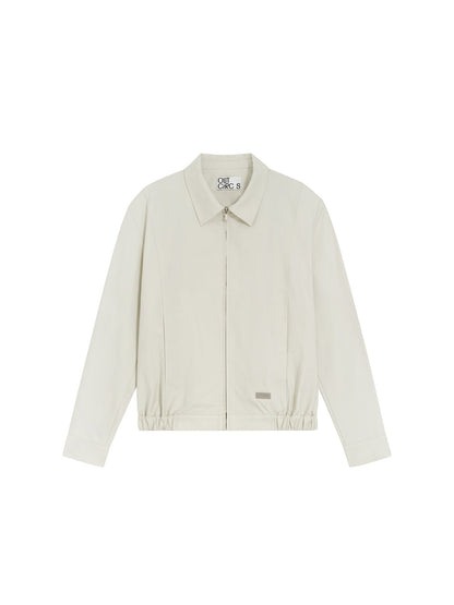 Harrington Jacket