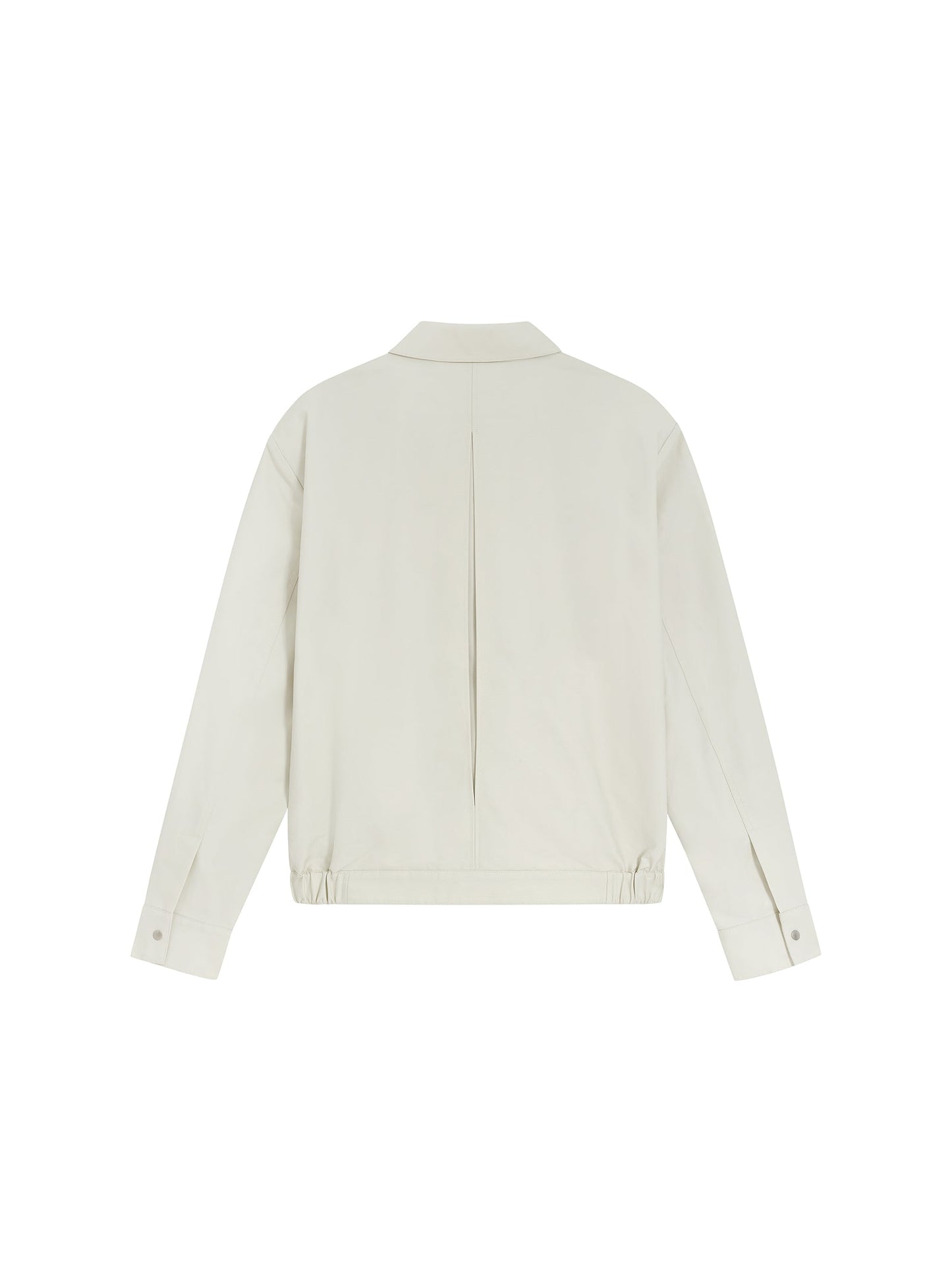 Harrington Jacket