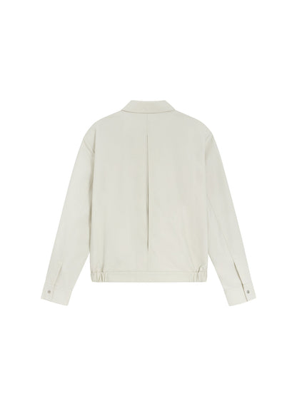 Harrington Jacket