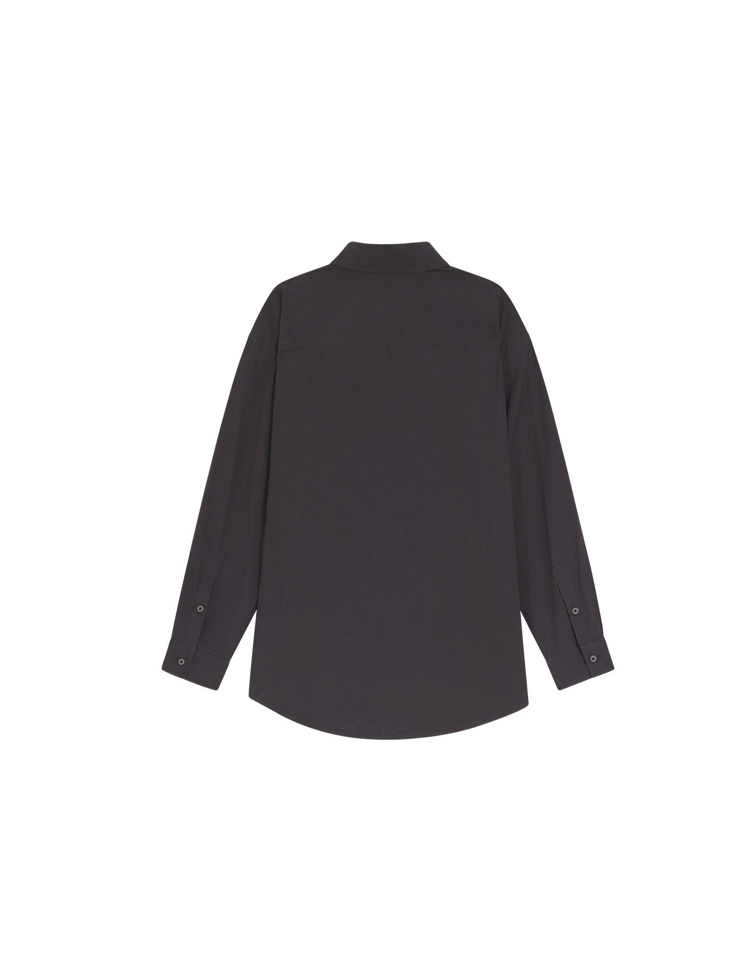 Logo Front Pocket Shirt
