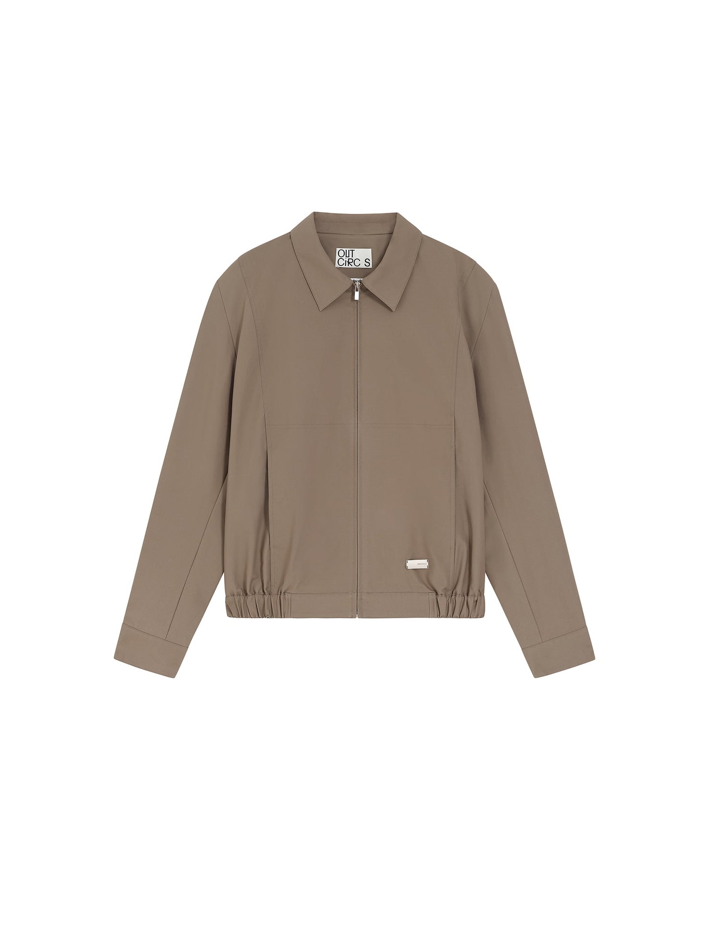 Harrington Jacket
