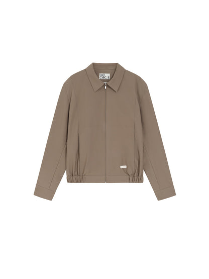 Harrington Jacket