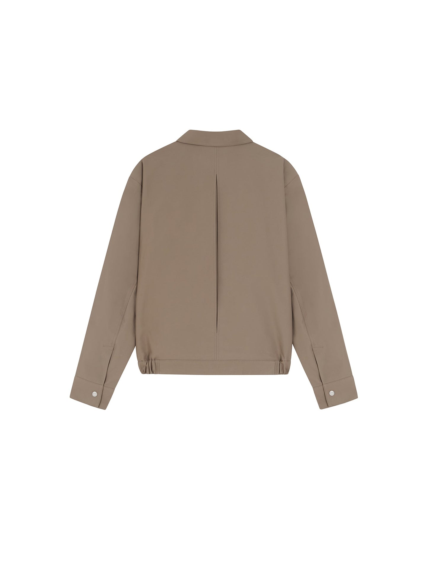 Harrington Jacket