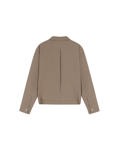 Harrington Jacket