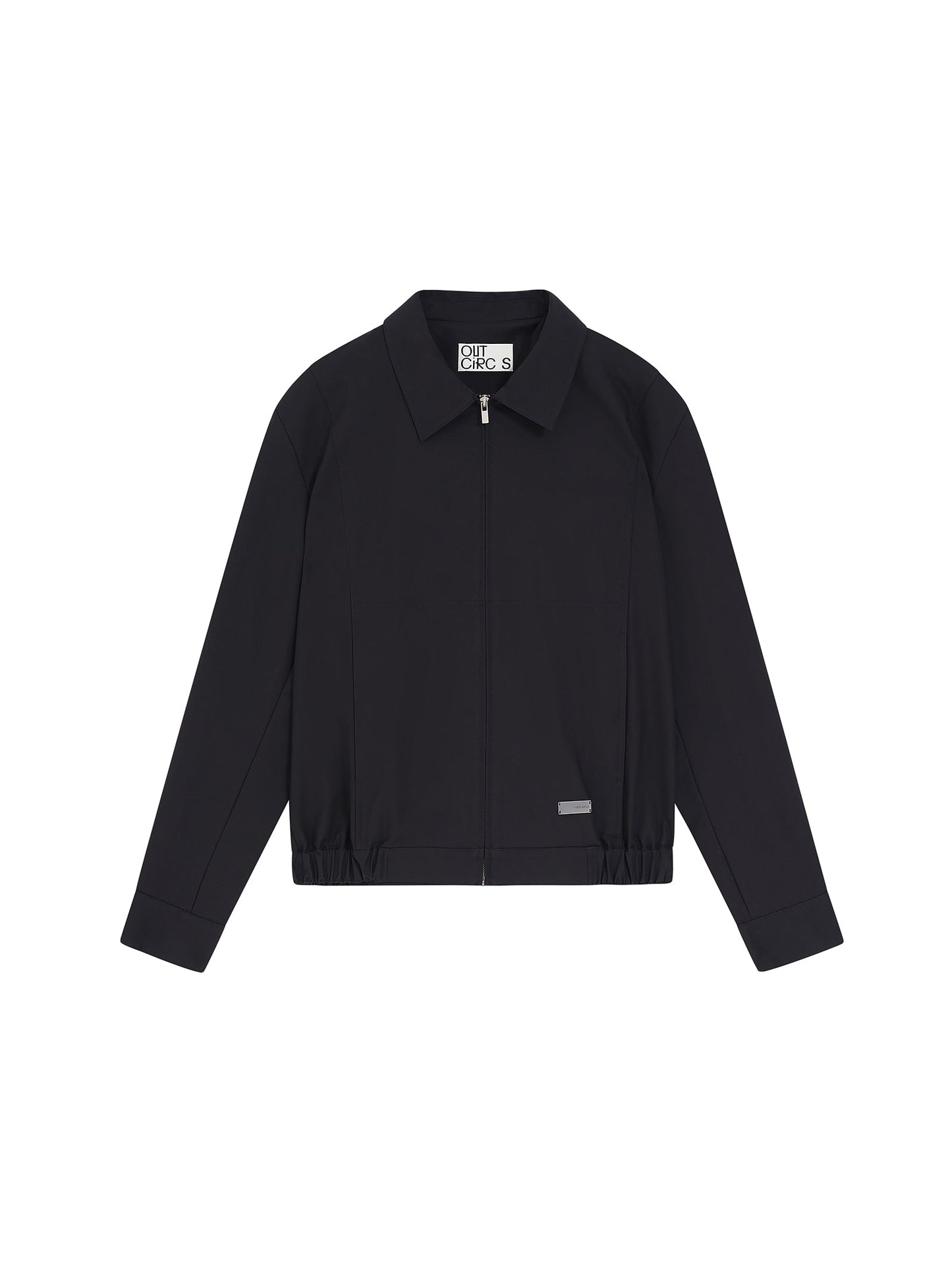 Harrington Jacket