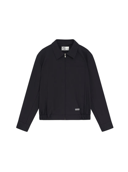 Harrington Jacket