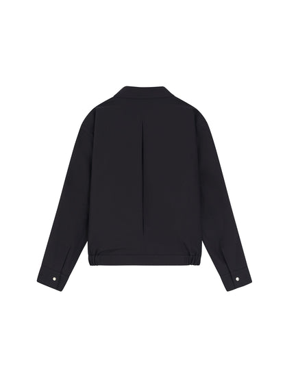 Harrington Jacket