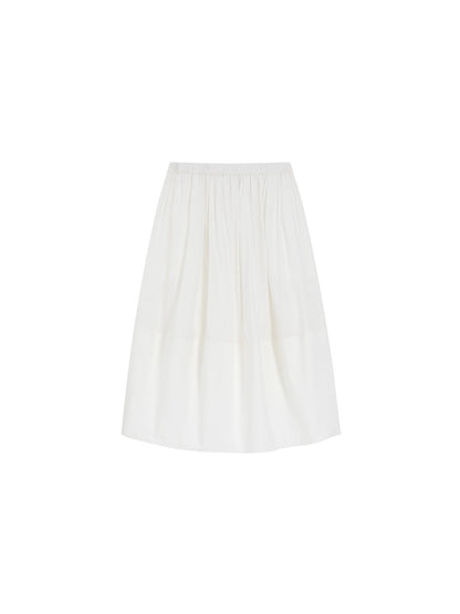 Bud Form Skirt
