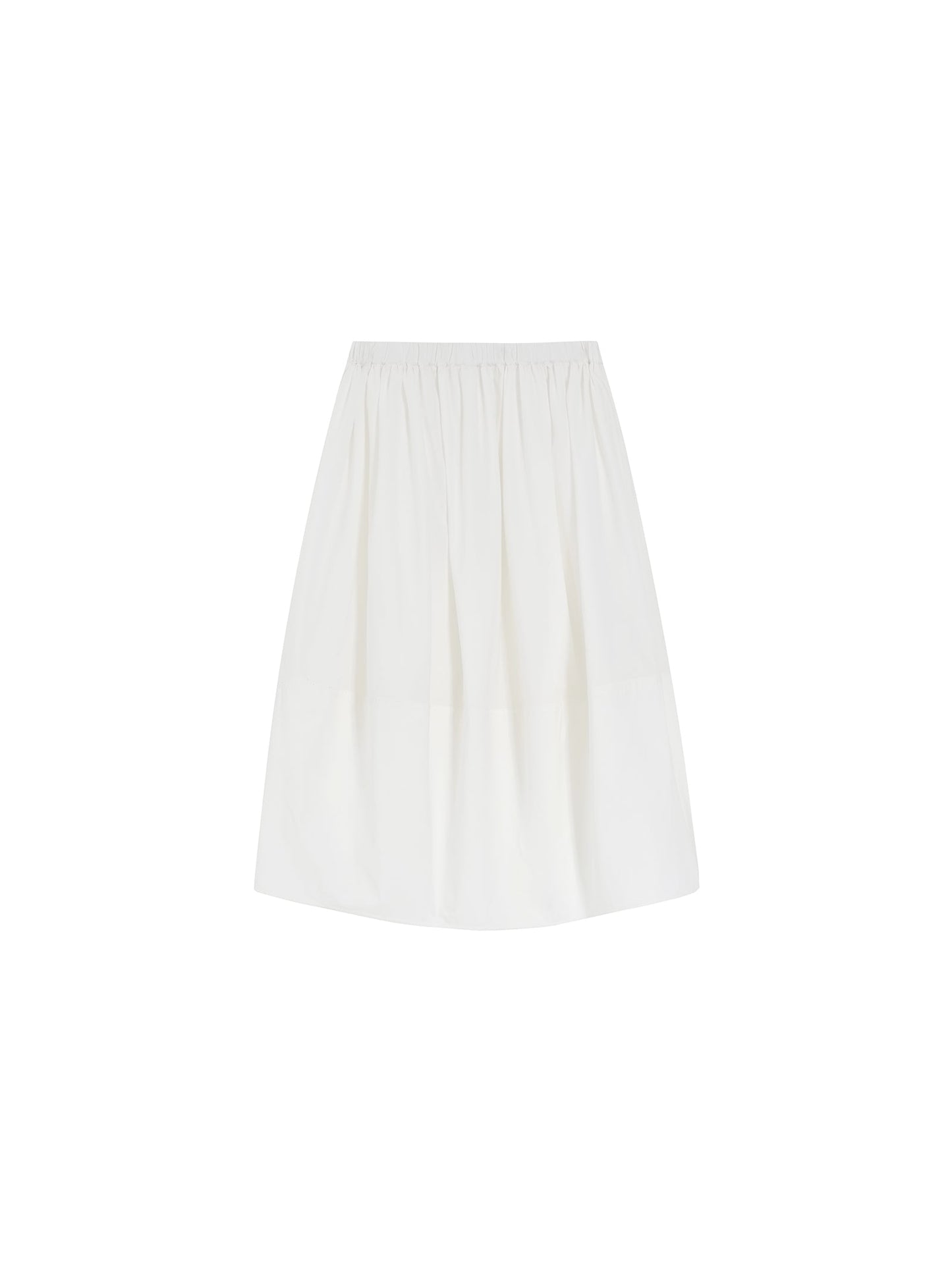 Bud Form Skirt