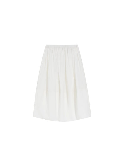 Bud Form Skirt