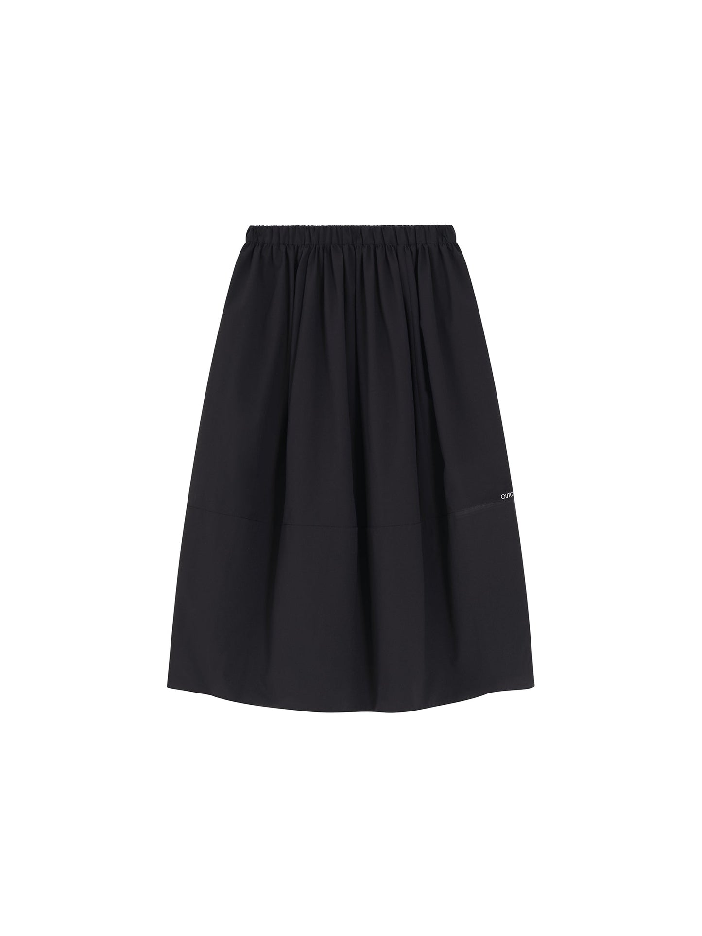 Bud Form Skirt