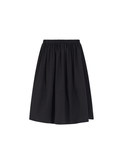 Bud Form Skirt