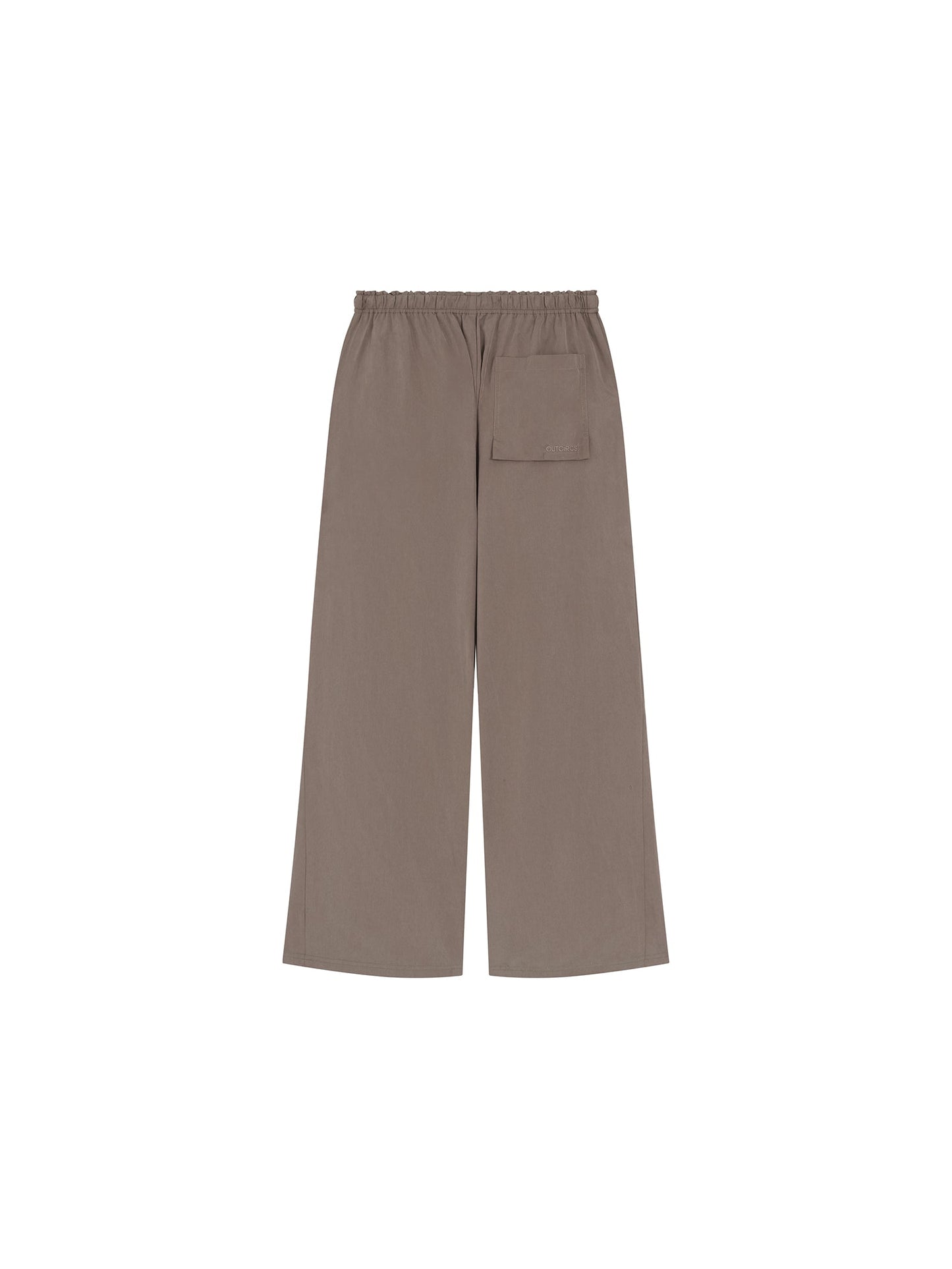 Casual Walking Pants
