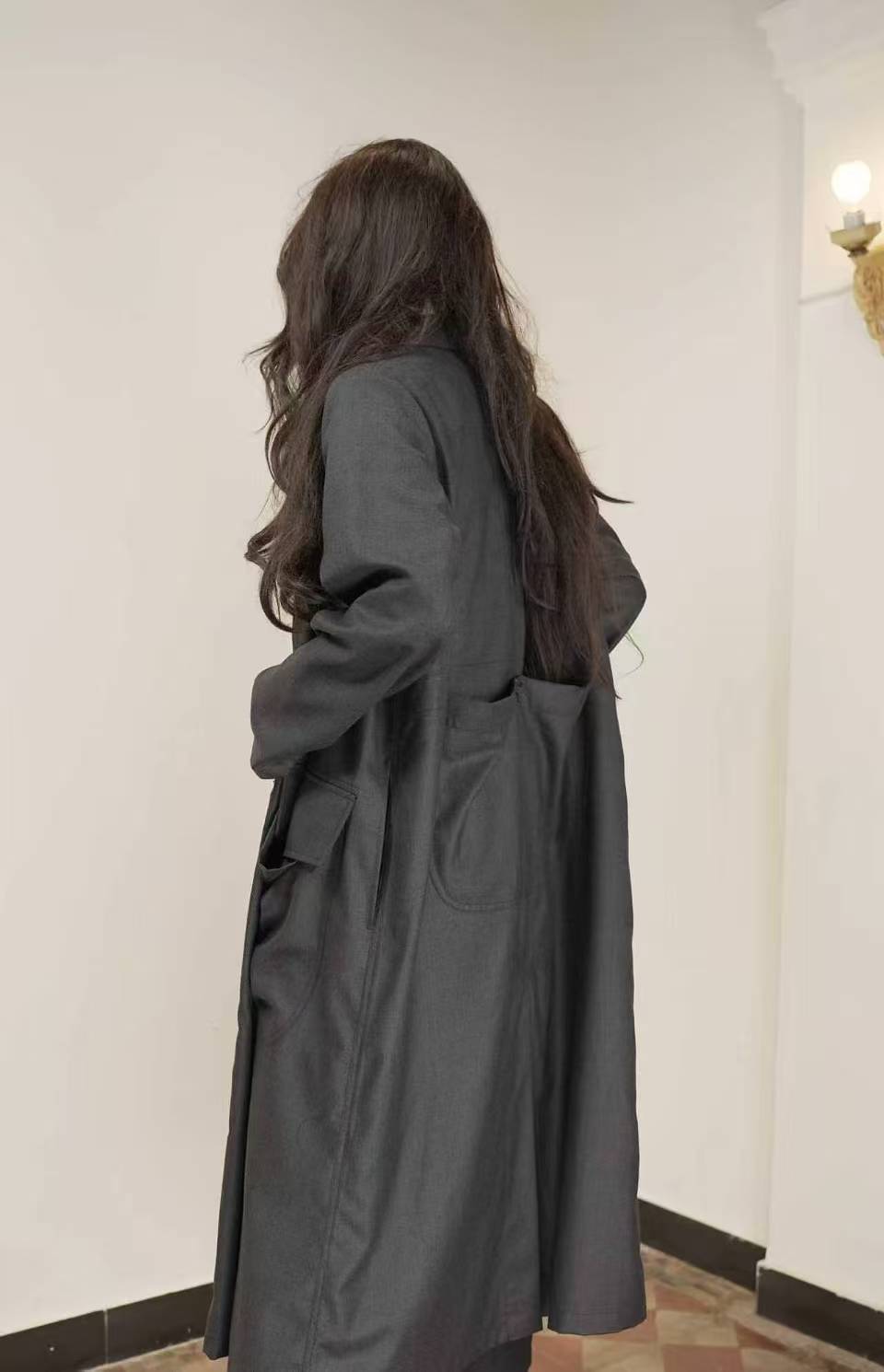 LU Coat