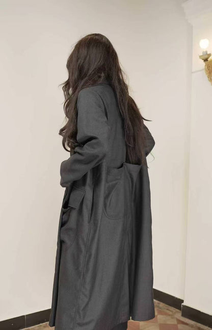 LU Coat