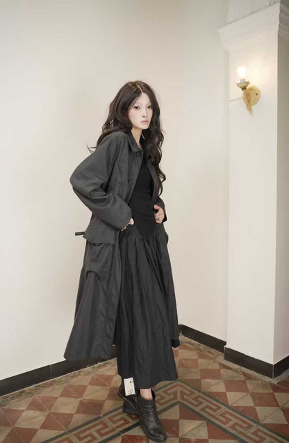 LU Coat