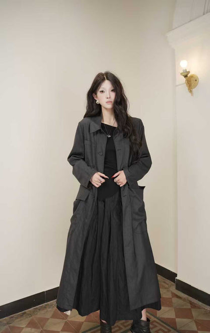LU Coat