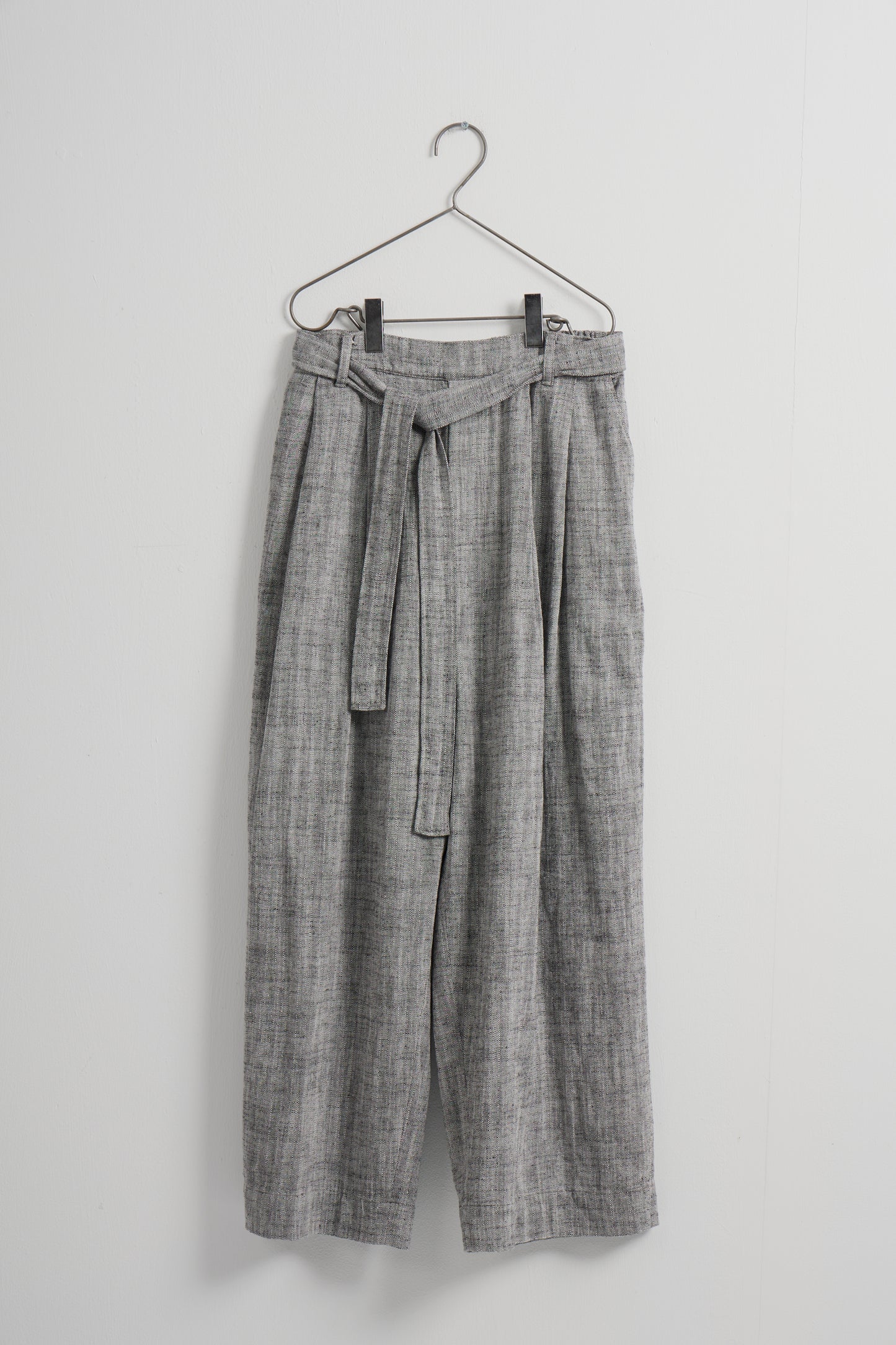 Light Gray Pants