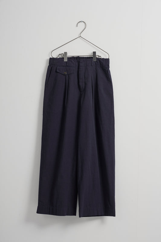 Navy Blue Pants