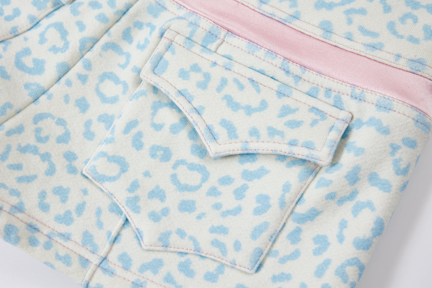 “Maggie Hot” Shorts