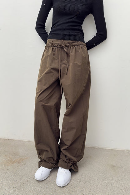 SLIM RIBBED SNAP KNIT BLACK