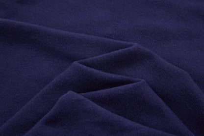 “2000's Nail Salon” Navy