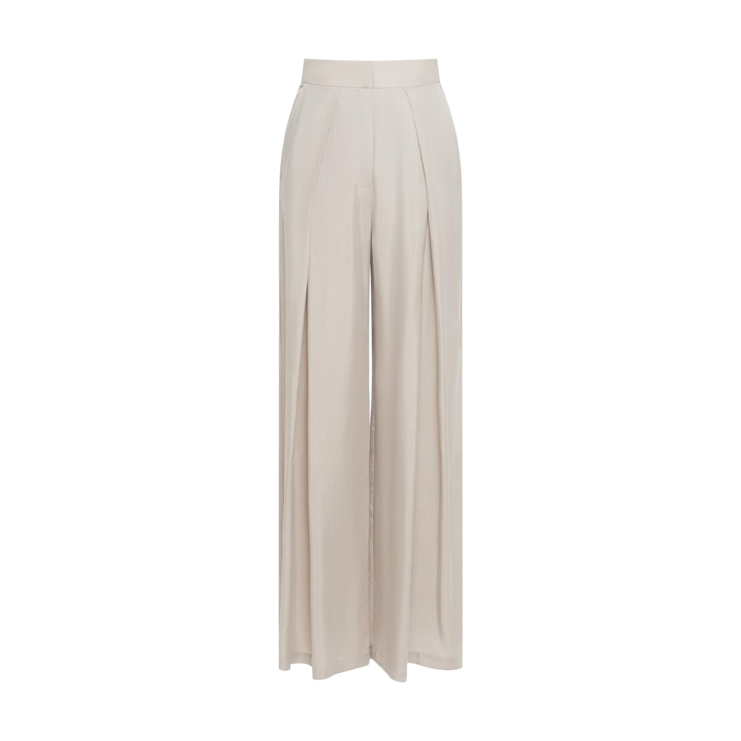 ELFLYN Wide-Leg Trousers