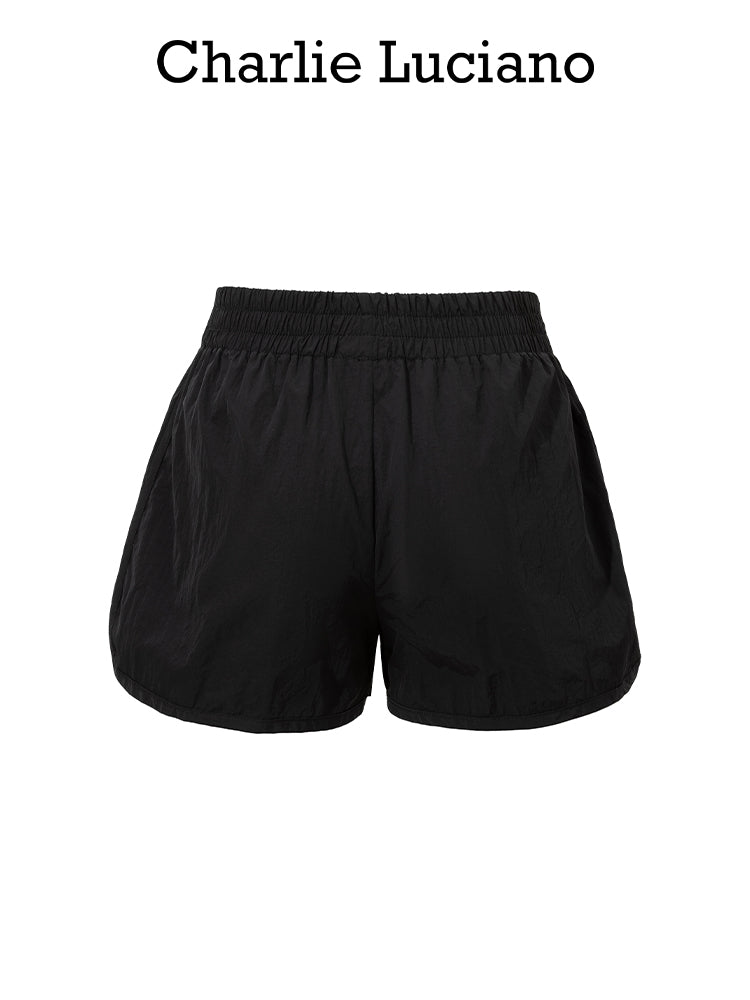 Diamond Logo Shorts